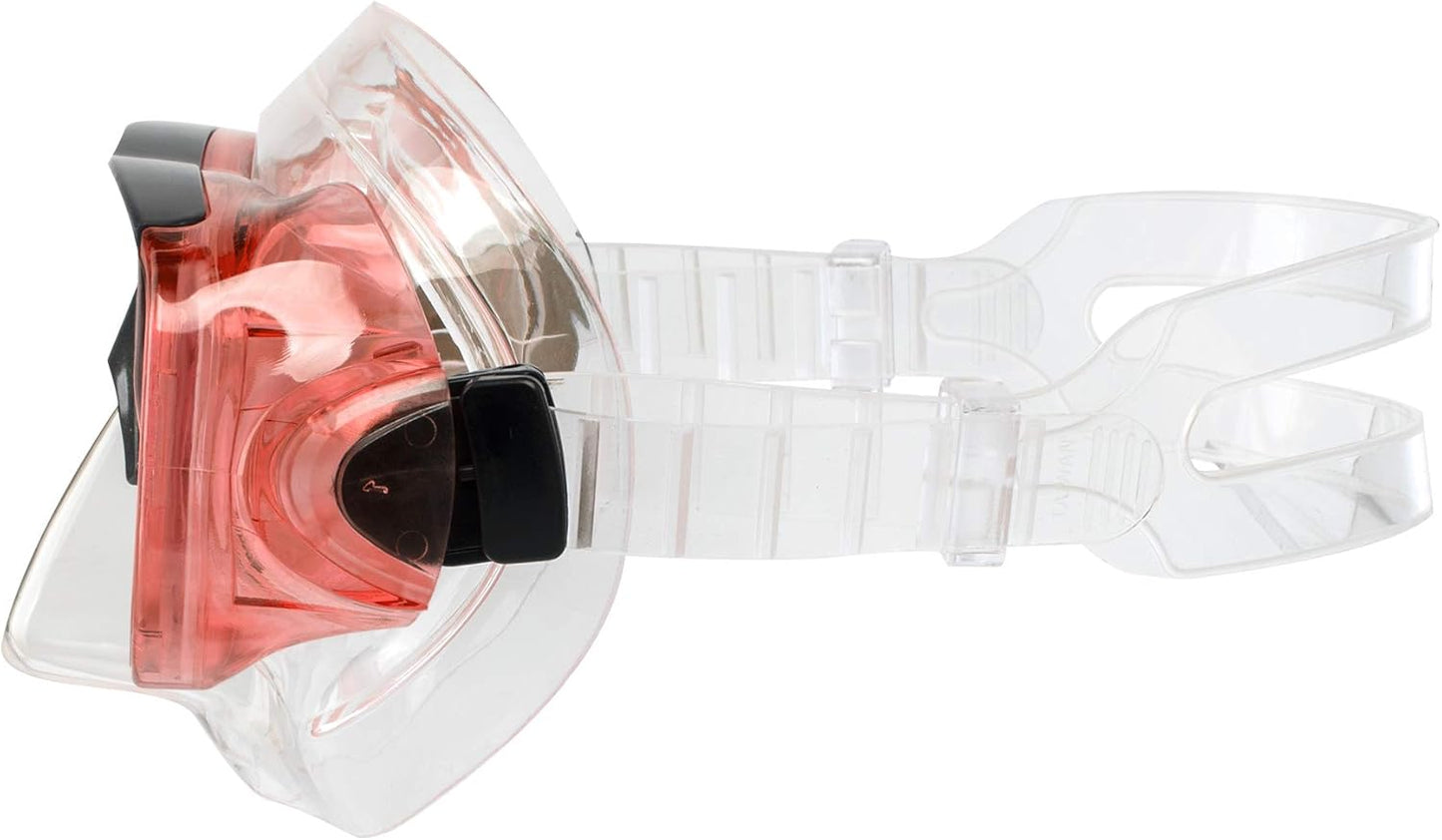 IST M-80 SEARCH MASK WITH SNK-16 SNORKEL