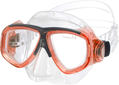 IST M-80 SEARCH MASK WITH SNK-16 SNORKEL