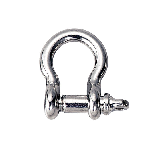 IST MA-002 Stainless Steel Shackles