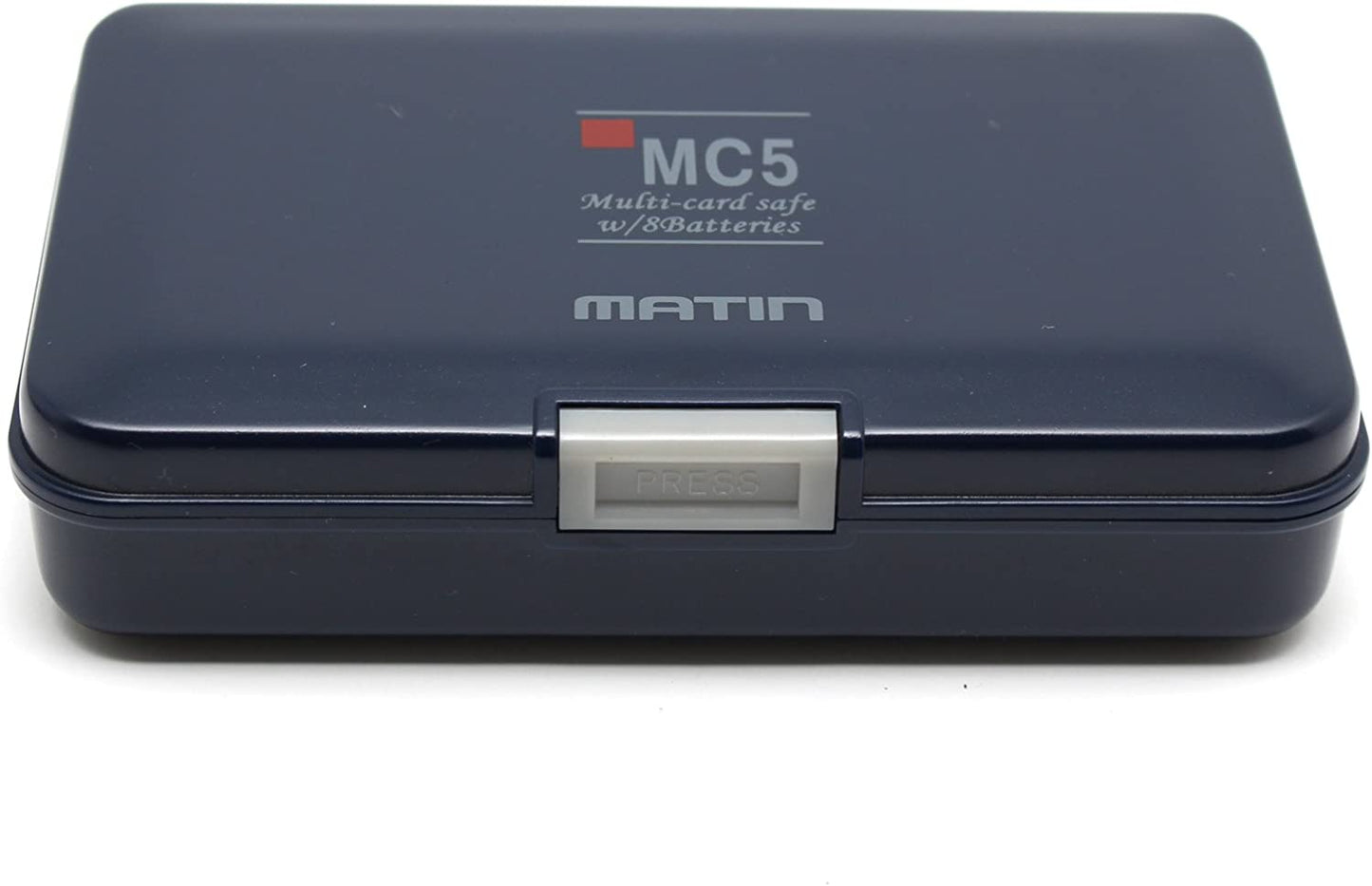 MATIN MULTI-CARD SAFE