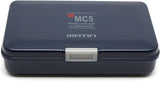 MATIN MULTI-CARD SAFE