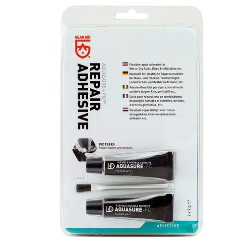 BEST DIVERS MS111146 REPAIR ADHESIVE
