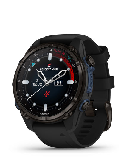 GARMIN DESCENT MK3i 43mm