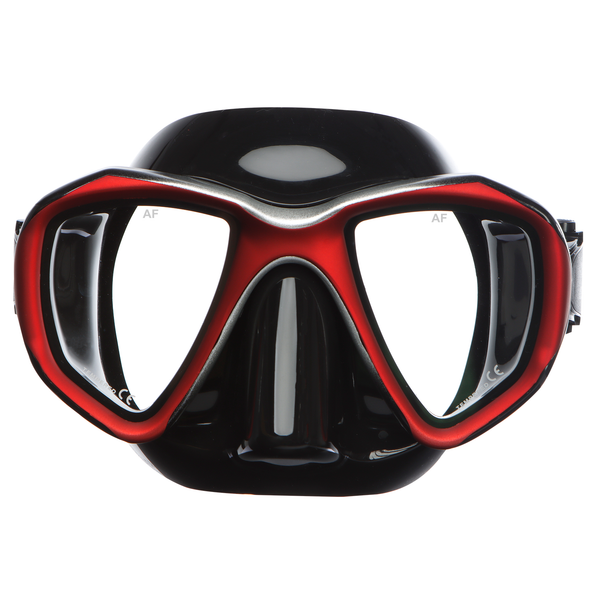 IST MP201/AF PROTEUS MASK (ANTI-FOG)