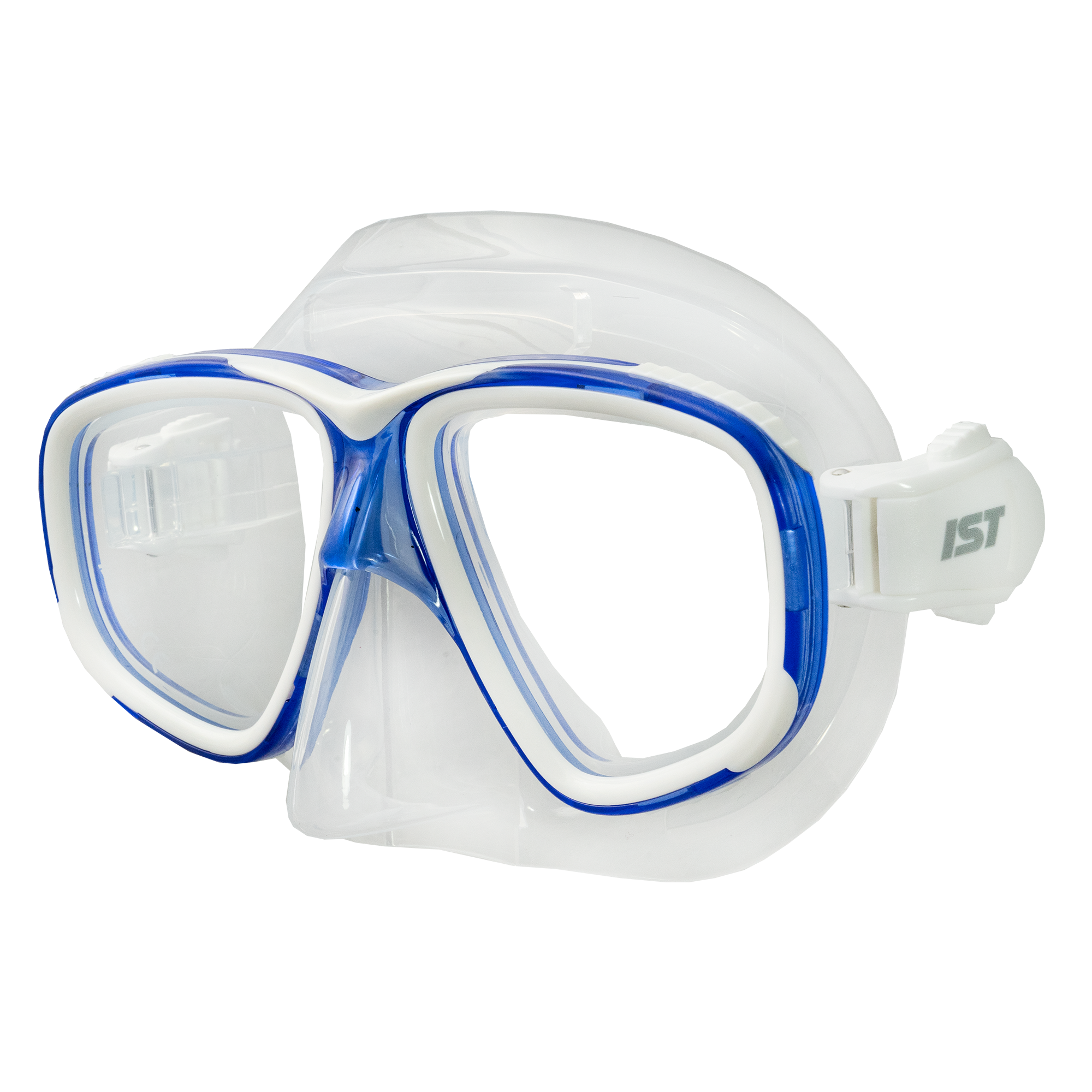 IST MP-212 DORIS MASK – Divers Point Co