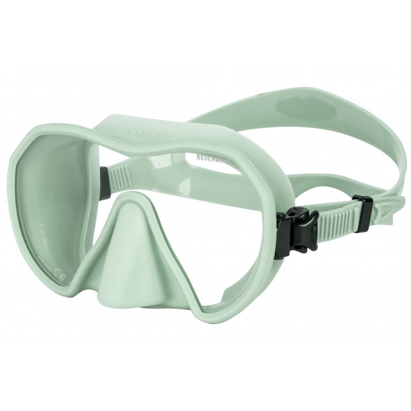 BEUCHAT MAXLUX S LOW VOLUME MASK