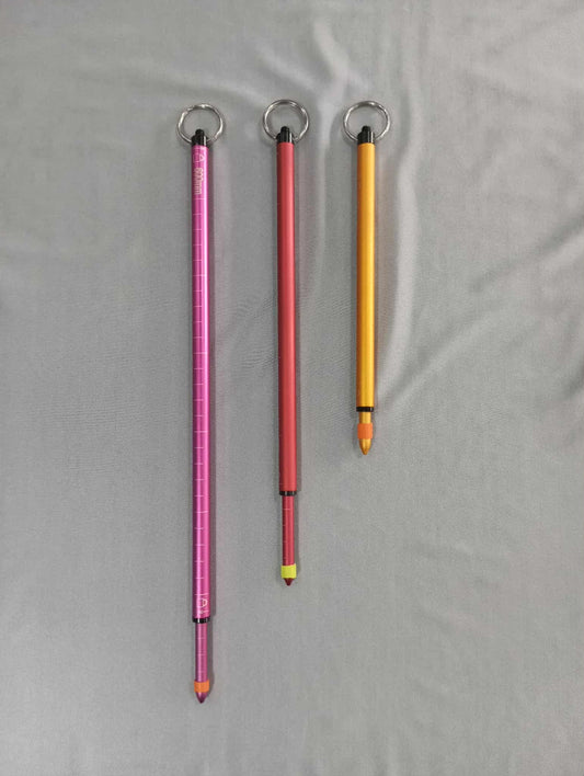 10BAR MONOPOLE POITER EXTENDABLE