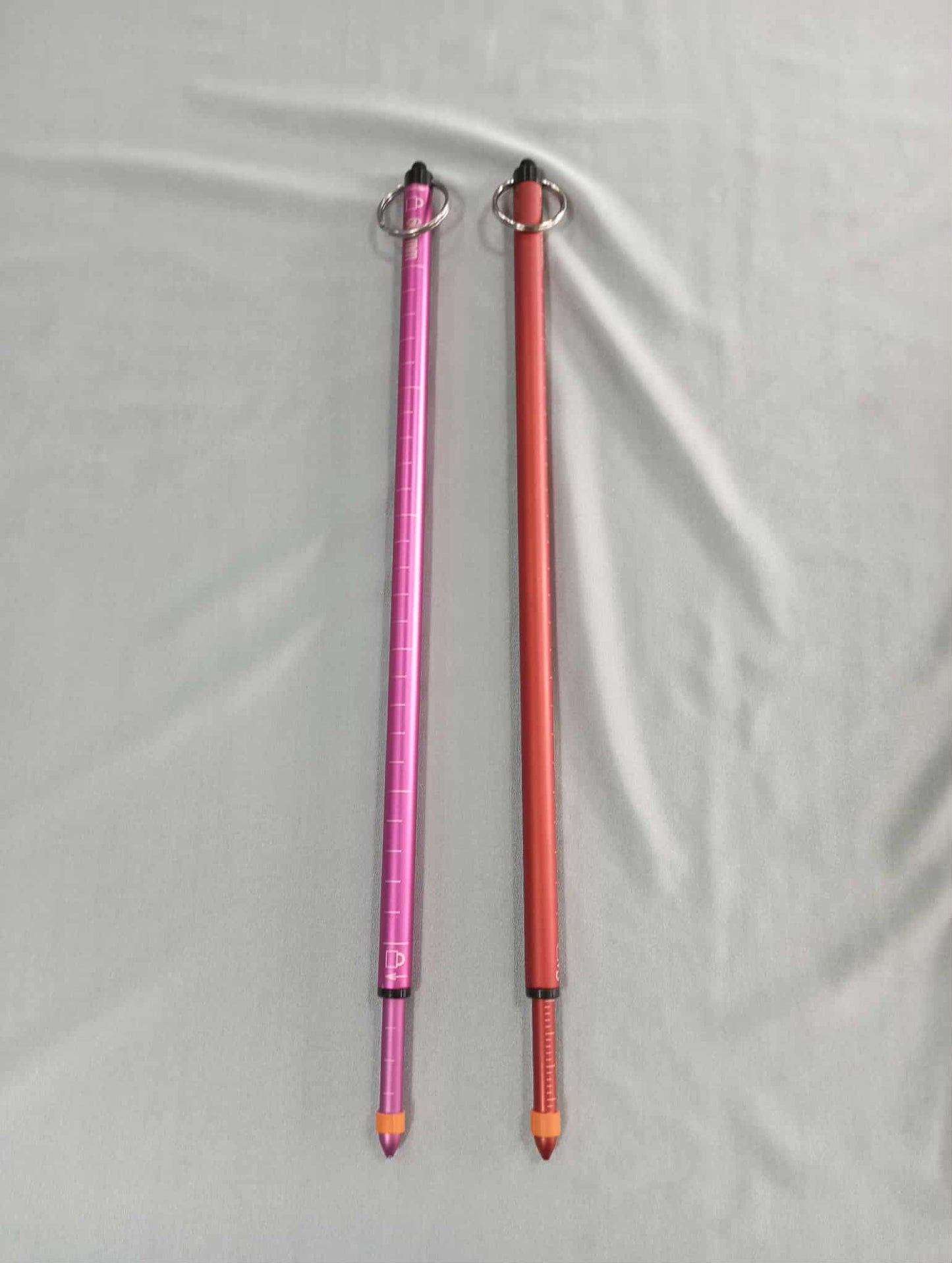 10BAR MONOPOLE POITER EXTENDABLE