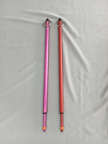10BAR MONOPOLE POITER EXTENDABLE