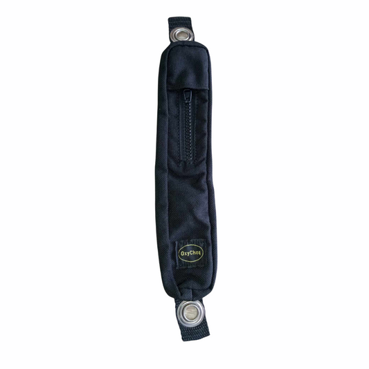 Oxycheq Sausage Weight Pocket