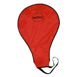 OXYCHEQ 50# LIFT BAG