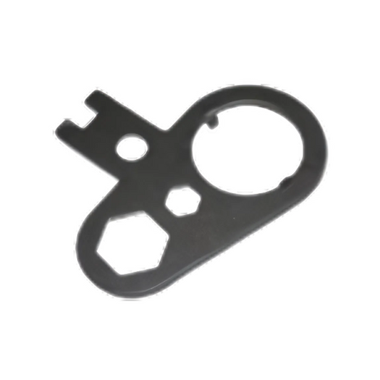 OXYCHEQ INFLATOR VALVE TOOL