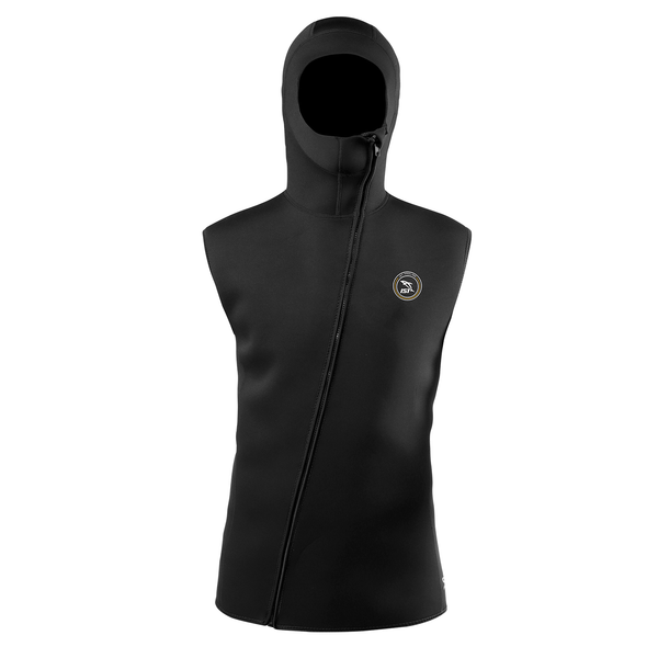 IST PG-VSH0225 PURIGUARD 2.5MM HOODED VEST