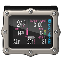 SHEARWATER PERDIX 2 TITANIUM (PRE-ORDER)