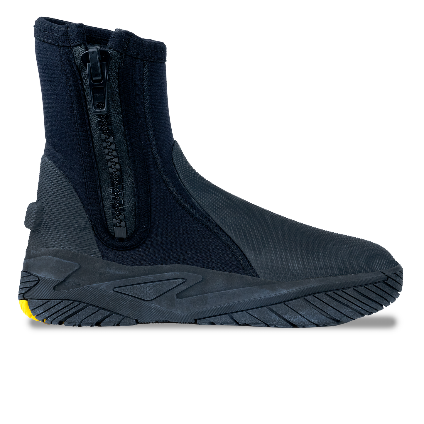 IST S-65 5MM SNEAKER SOLE BOOTS