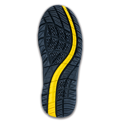 IST S-65 5MM SNEAKER SOLE BOOTS