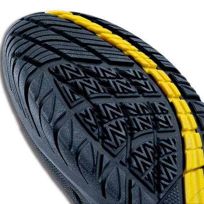 IST S-65 5MM SNEAKER SOLE BOOTS