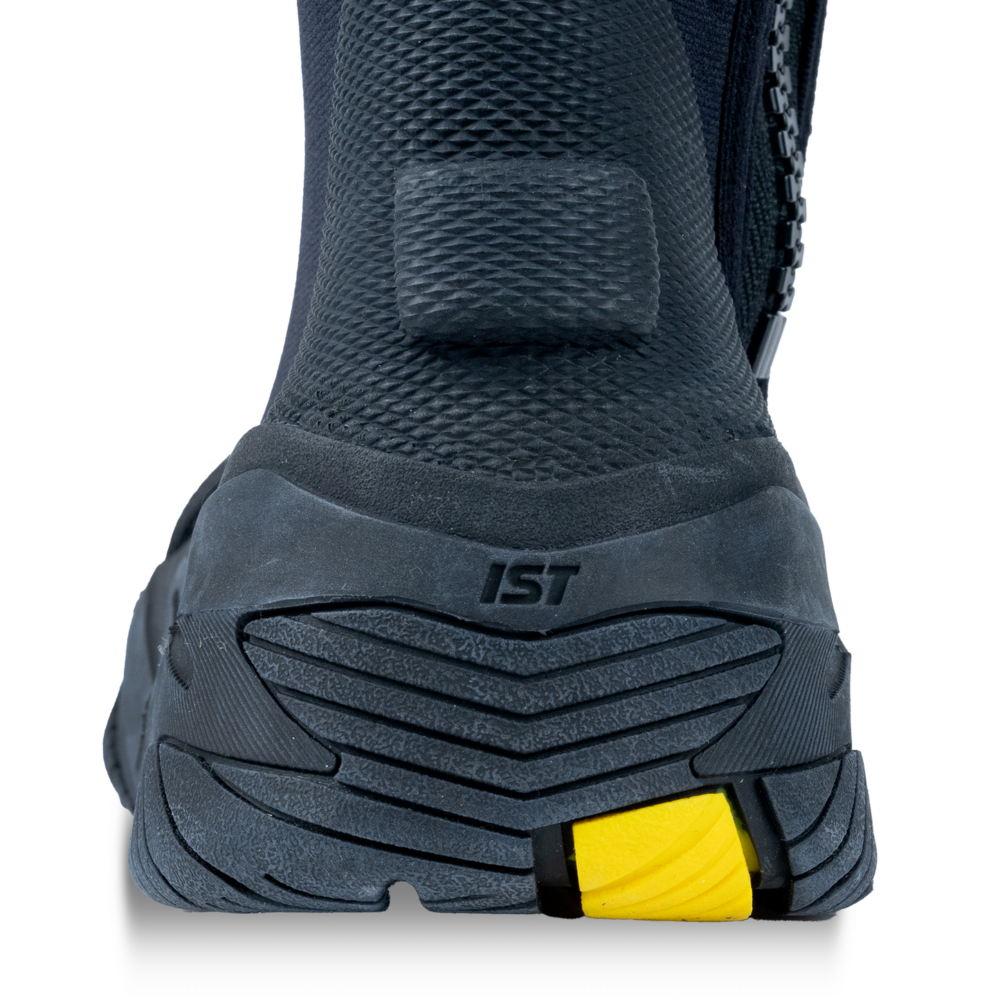 IST S-65 5MM SNEAKER SOLE BOOTS