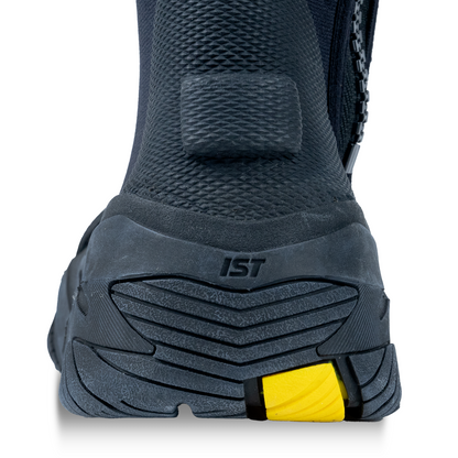 IST S-65 5MM SNEAKER SOLE BOOTS