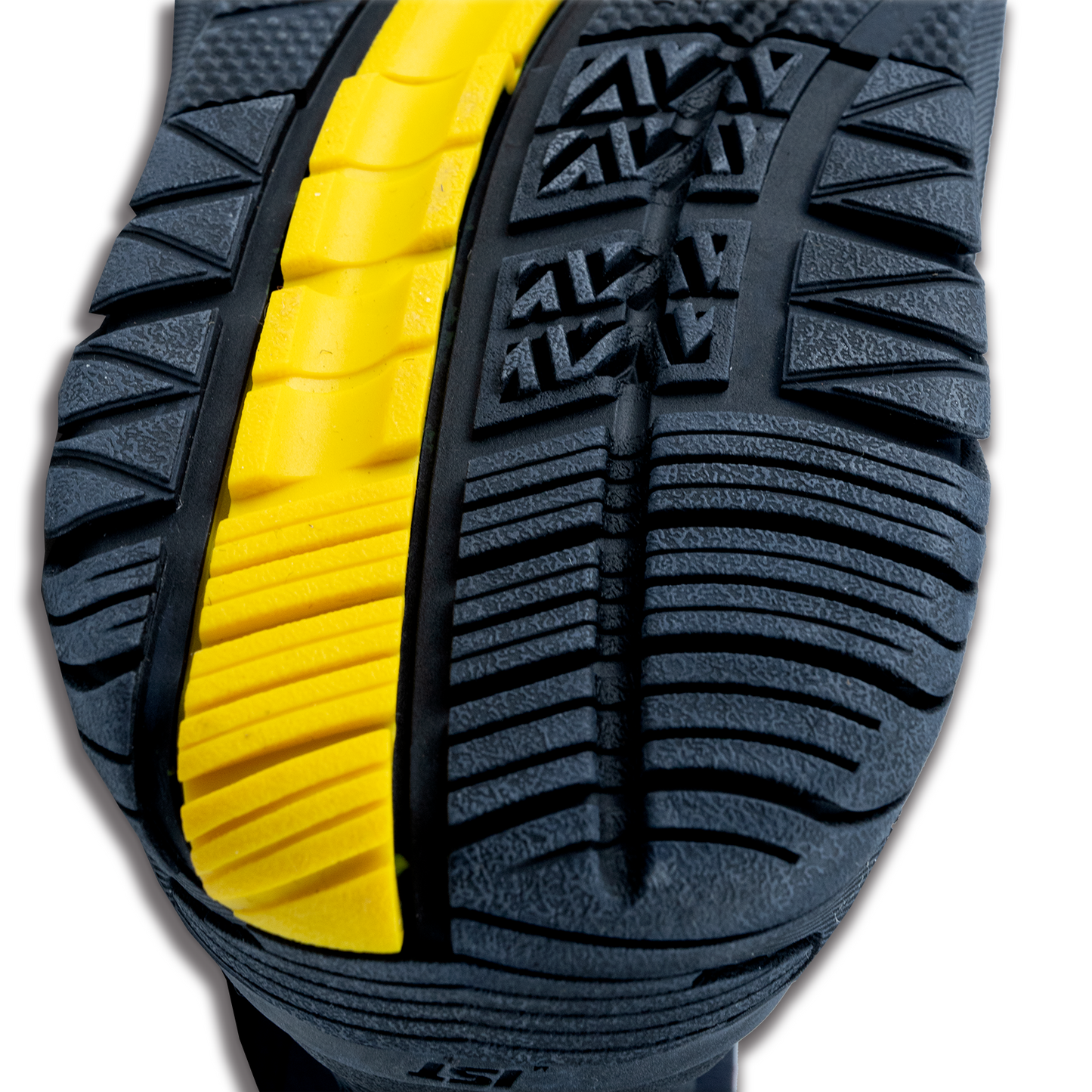 IST S-65 5MM SNEAKER SOLE BOOTS