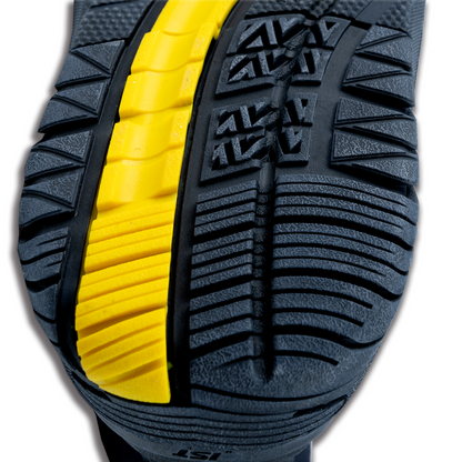 IST S-65 5MM SNEAKER SOLE BOOTS
