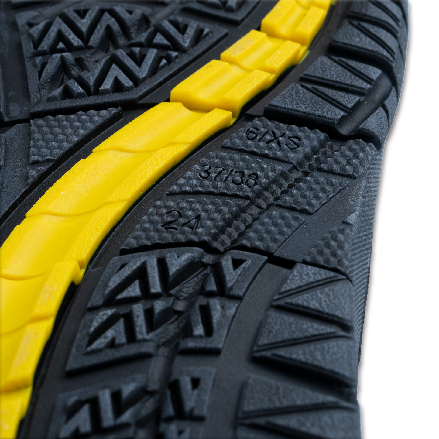 IST S-65 5MM SNEAKER SOLE BOOTS