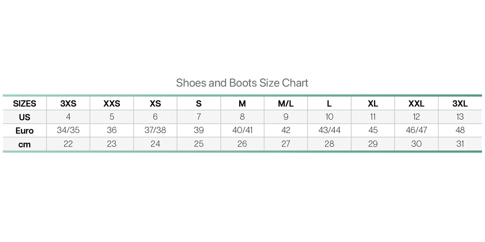 IST S-65 5MM SNEAKER SOLE BOOTS