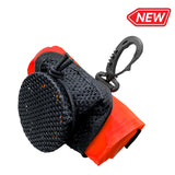 IST SB-10 SURFACE MARKER BUOY WITH REEL