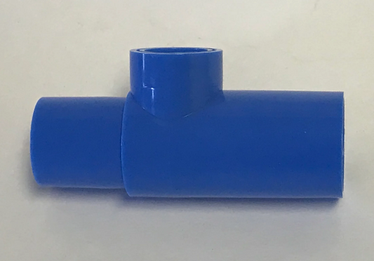 OXYCHEQ SENSOR TEE