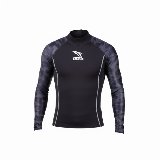 IST SHN-01 1.5MM NEOPRENE TOP