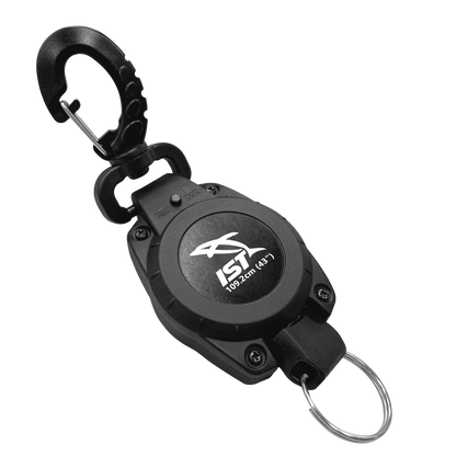 IST SP-26A RETRACTABLE LANYARD