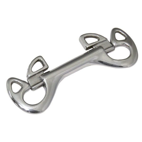 IST SP-41A STAINLESS STEEL CLIP
