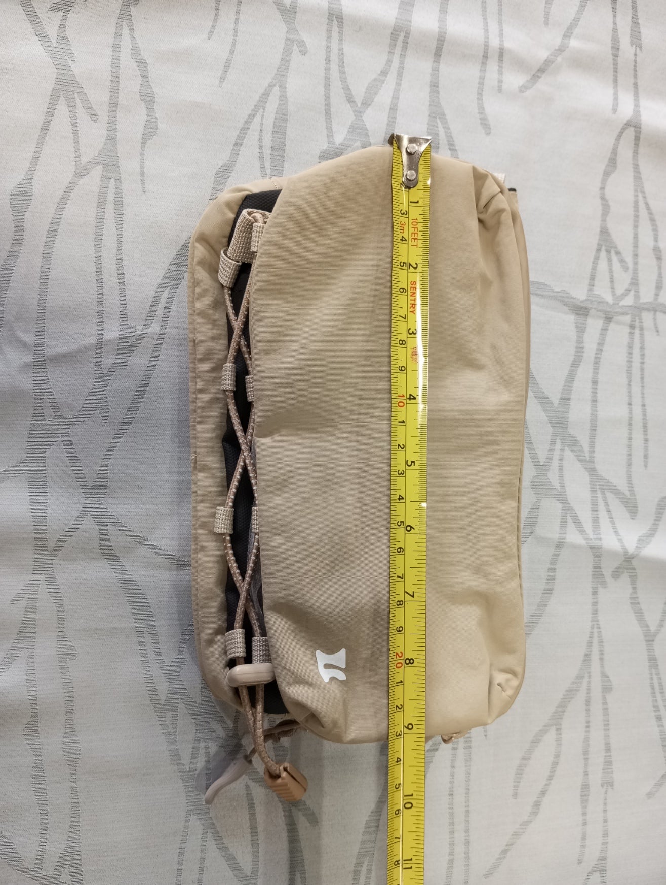 LC SLING WATER BOTTLE BAG