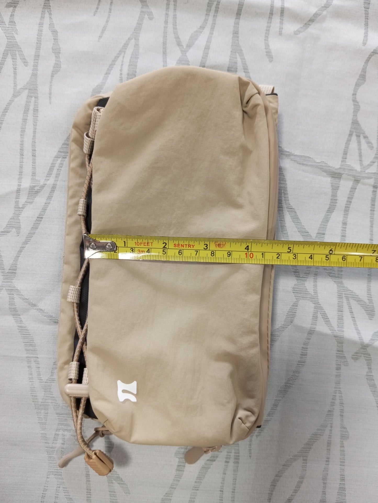 LC SLING WATER BOTTLE BAG
