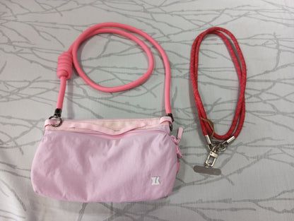 LC SLING WATER BOTTLE BAG