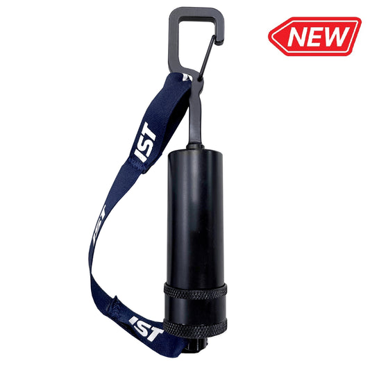 IST TA-8 SIGNALING DEVICE