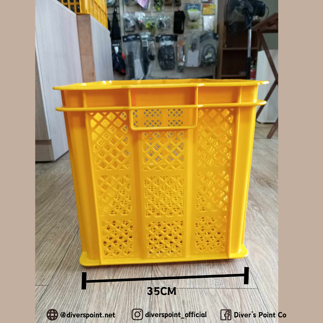 DP DIVING BIG CRATE