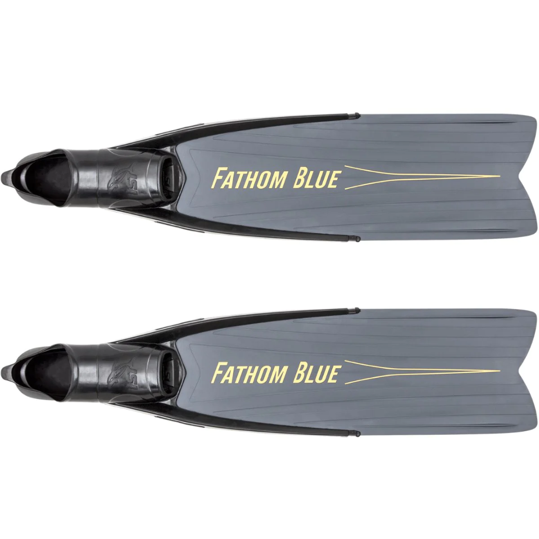 IST FRA-01/F FATHOM BLUE S/M ONLY