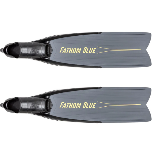 IST FRA-01/F FATHOM BLUE S/M ONLY