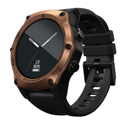 SHEARWATER TERIC BRONZE LIMITED EDITION (PRE-ORDER)