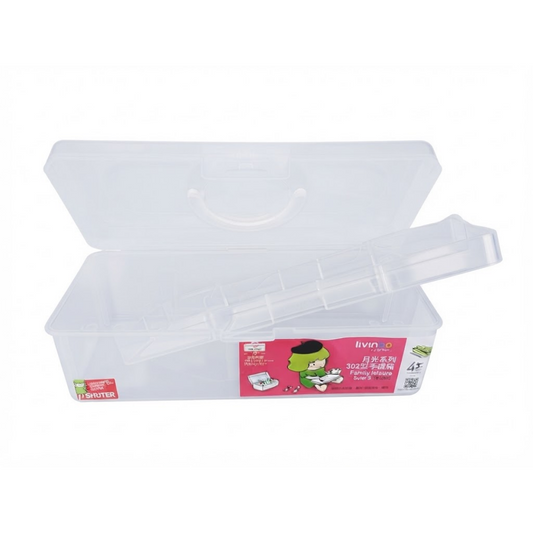 Multipurpose Storage Box