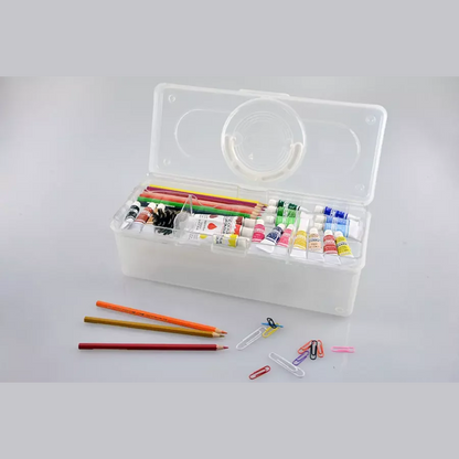 Multipurpose Storage Box