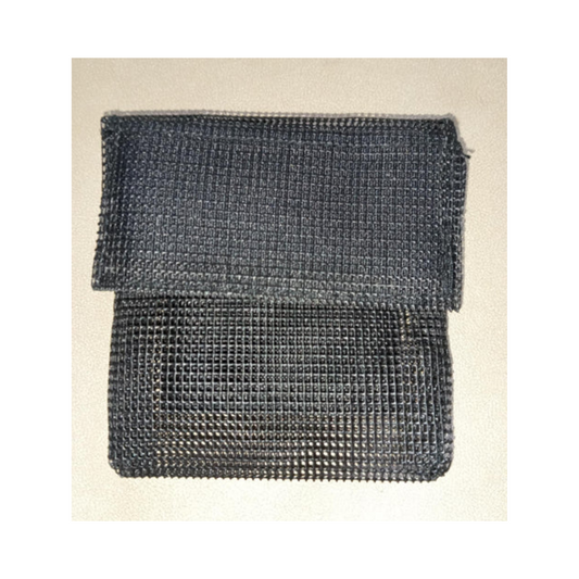 WEIGHT MESH POCKET