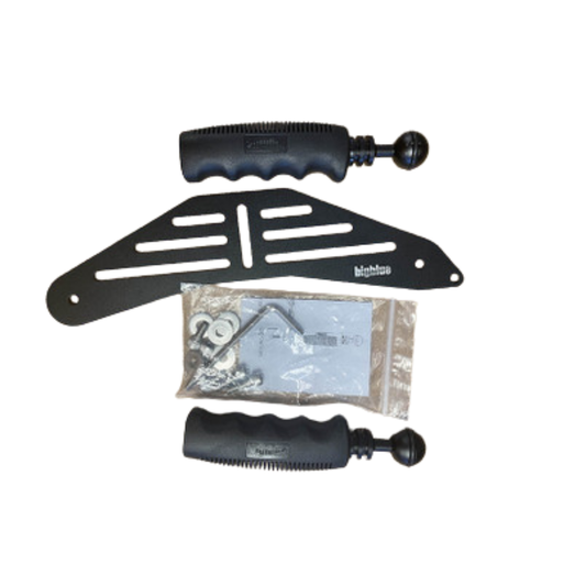 BIGBLUE CAMERA TRAY 27