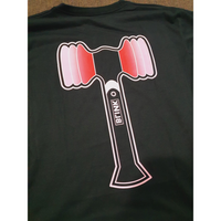 NthDOM APPAREL Kpop BLINK Fandom Lightstick Shirt