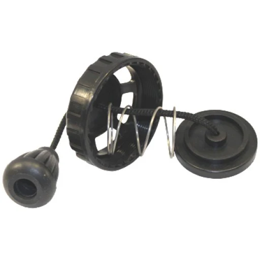 OXYCHEQ WING DUMP VALVE