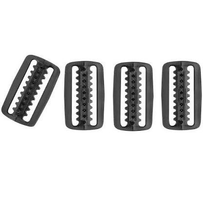 IST WK PLASTIC WEBBING KEEPER 1 PIECE