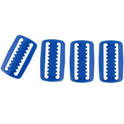IST WK PLASTIC WEBBING KEEPER 1 PIECE
