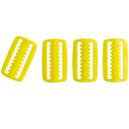 IST WK PLASTIC WEBBING KEEPER 1 PIECE