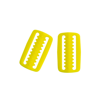 IST WK PLASTIC WEBBING KEEPER 1 PIECE